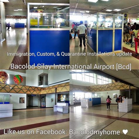 flights to bacolod silay airport.
